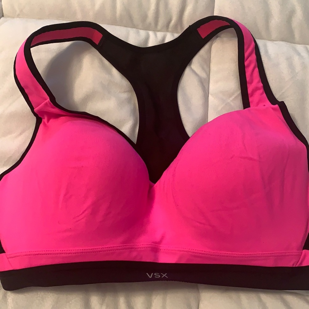 VSX SPORTS BRA